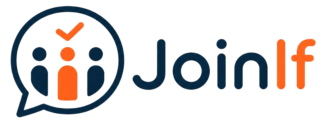 JoinIf